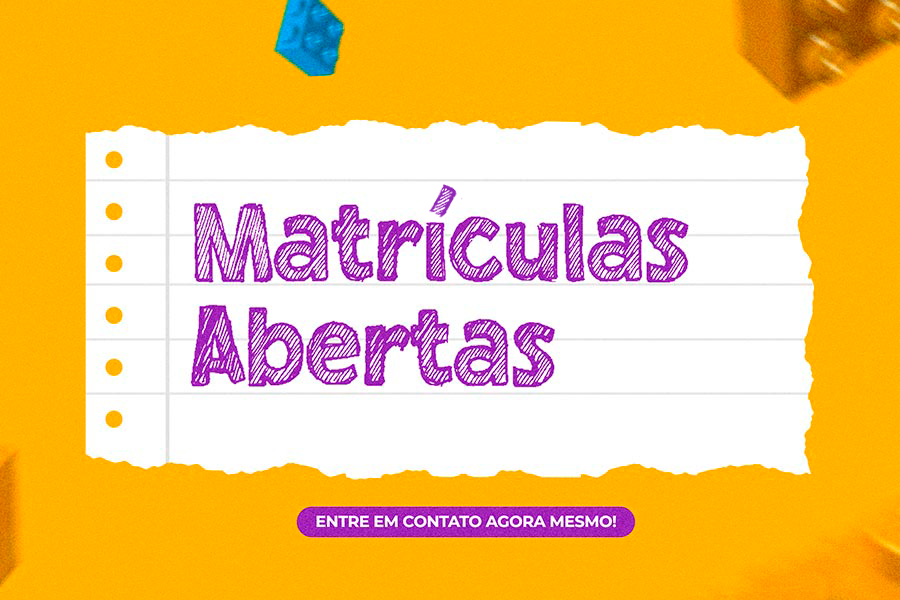 Escola em Bertioga