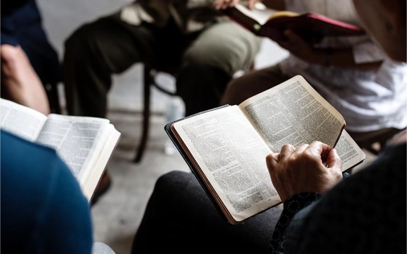 Metodologia dos Sete Princípios