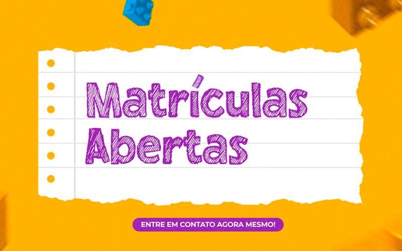 Escola em Bertioga